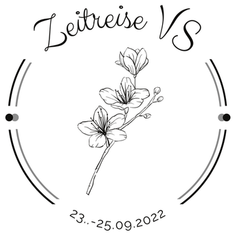 zeitreise-vss Webseite!