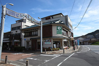 Kumano City Tourist Association