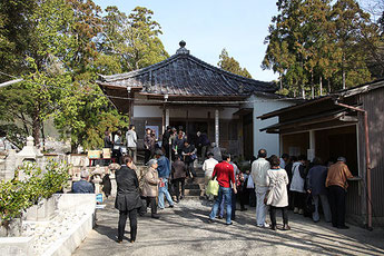 Youji Yakushi Festival