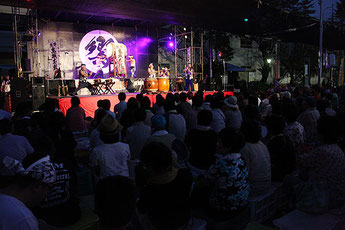 Kii Peninsula Taiko Festival "Kyōko in Kumano"