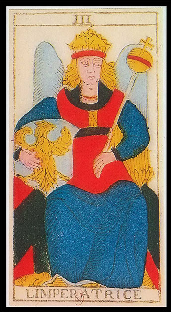 Tarot Nicolas Conver - Editions Héron