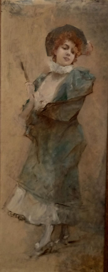 Exposition de tableaux, galerie de tableaux, tableaux vaudois ,Borgeaud Marius, Gallé, Majorelle, Pascal Besson, Bocion, huile sur toile, Chavannes, Clément,  Schwarz