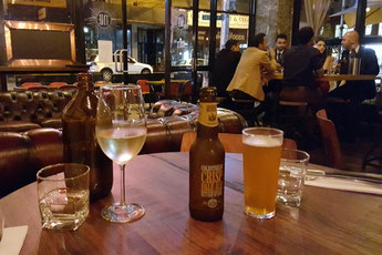 Melbourne, Australien, Wein, Bier, The Noble Experiment