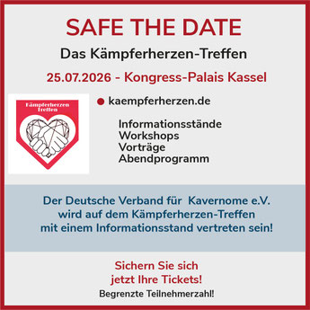 Deutscher Verband für Kavernome - CCM