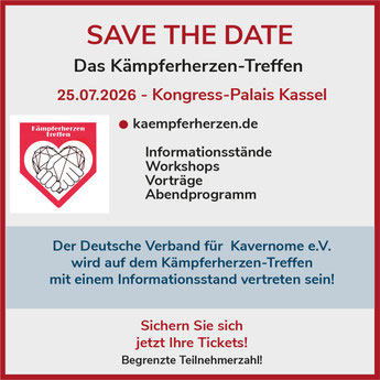 Deutscher Verband für Kavernome - CCM