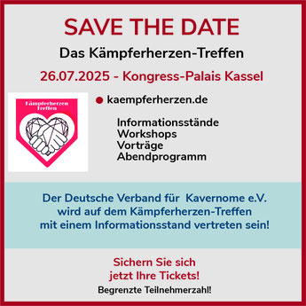 Deutscher Verband für Kavernome - CCM