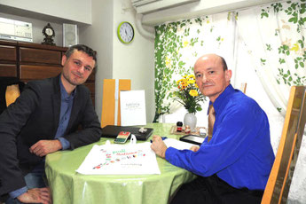 Collaborazione Scuola Babilonia ed EuroLingual