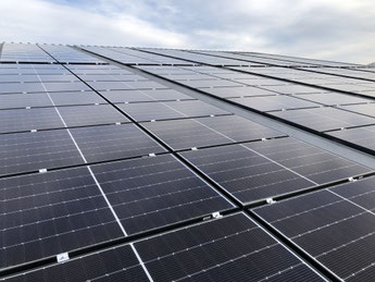 太陽光パネル[200kW、PPA]