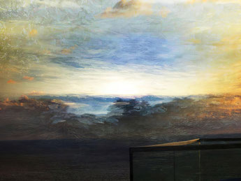 © Sagel "Ohne Titel"