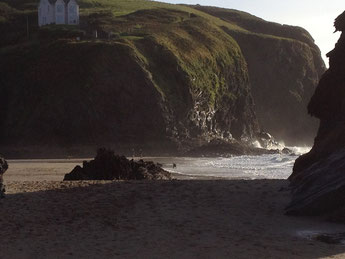 Wales - Pembrokeshire