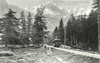 Engadin Press Co. Samaden