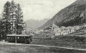 Engadin Press Co. Samaden