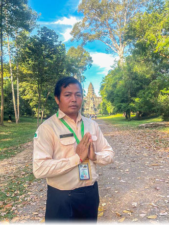 Mr.Neang