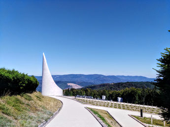 Mémorial national de la Déportation