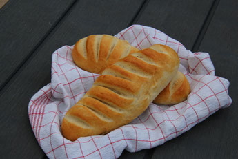 Wiener Brot - Heikes Küchenwelt Wiener Brot - Heikes Küchenwelt