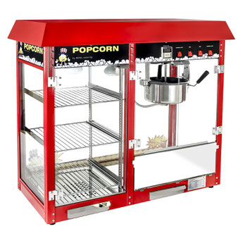 Popcornmaschine mieten Berlin