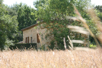 Gite de la Chevalière location séjour dans le Lot Quercy 