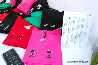 #mymonic.com #camisetas #tshirts #camisetasconswarovski #moda #mujer #wintermarket #sitges #tienda de camisetas #moda de camisetas #eventos #mercadodecolon #zocovalencia
