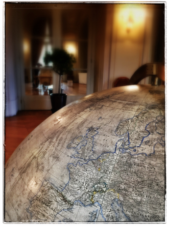 Focus on France 2015, Wien