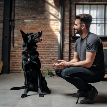 Einzeltraining Hundetraining Welpen Hundeschule