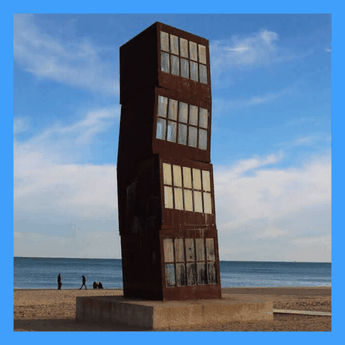 Visita guiada a la Barceloneta