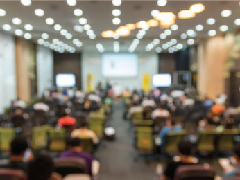 学会運営サポート,きめ細かい対応で学会の円滑な運営をサポート,小宮山印刷工業株式会社