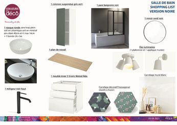 Projet déco - Couleurs et déco : Décoratrice d\'intérieur Boulogne ... Projet déco - Couleurs et déco : Décoratrice d\'intérieur Boulogne ...