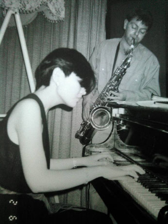 坂の上零の音楽 小説 発明 Jazz Piano Test Reisakanoue Fanclub ページ 坂の上零の音楽 小説 発明 Jazz Piano Test Reisakanoue Fanclub ページ