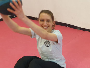 Krav Maga, Kickboxen &  Selbstverteidigung in Ludwigsburg