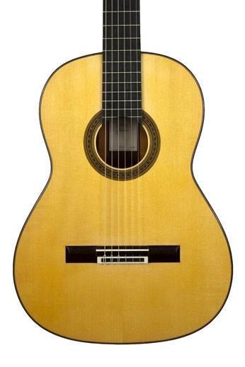 Youri Soroka   - Guitare classique