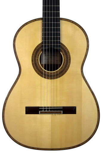 Francisco Simplicio   - Guitare classique