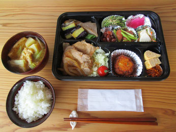 長谷寺・いったん・自慢・おいしい・晩ごはん・手作り・おふくろの味・夕食