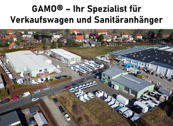 Effiziente LED-Panels und Strahler für Verkaufsräume und Showrooms.