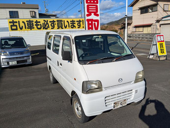 ノート　買取車