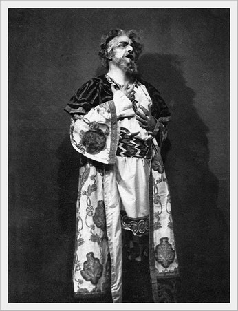 Baritono Carlo Galeffi