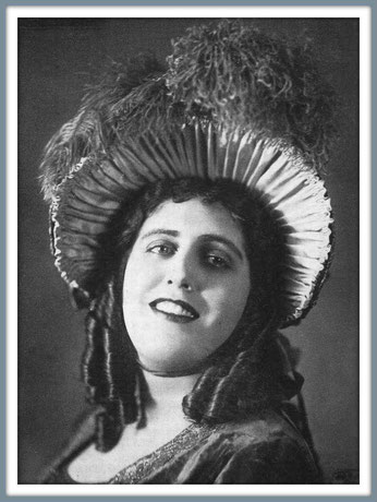 Maria Pedrini Immagini Grandi Voci JimdoPage!