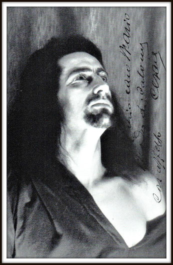 Baritono - Cesare Bardelli