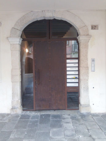 Ristrutturazione Santa Lucia - Vicenza (VI)