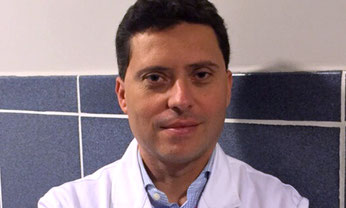 Dott. Fabio Falzea, cardiochirurgo e cardioradiologo