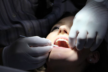 Ganzheitliche Zahnheilkunde, Holodontie, holistische gesunde Zähne #Holodontie