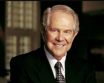 Pat Robertson, Virginia 1984