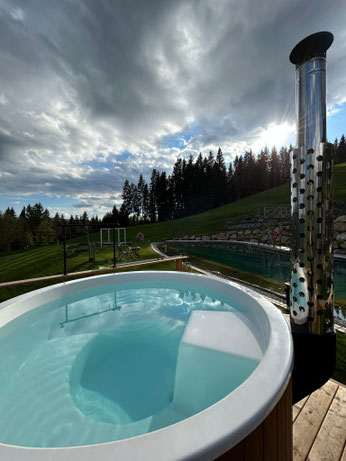 Hot Tub Time
