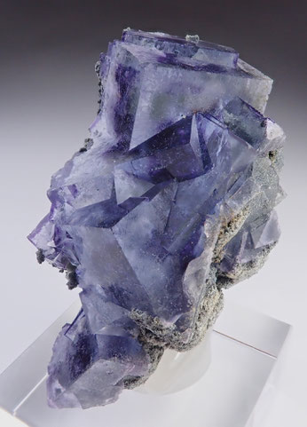 Yaoganxiang Fluorite