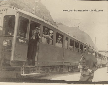 Photograph unbekannt, 30. August 1911