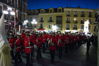 Fotografía de Luis Carlos Rodríguez