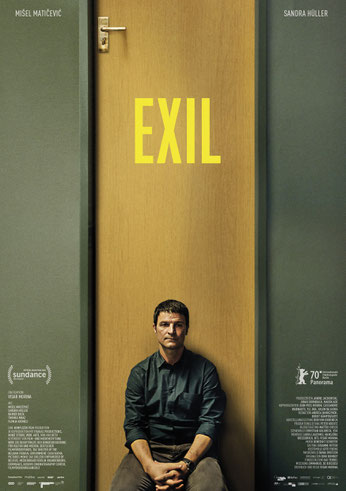 Exil Plakat