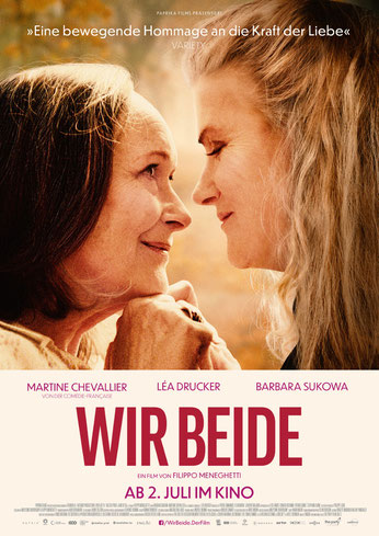 Wir Beide Plakat
