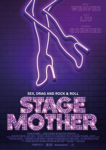 Stage Mother Plakat