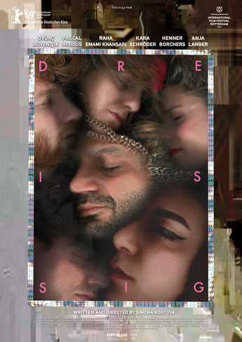 Dreissig Plakat