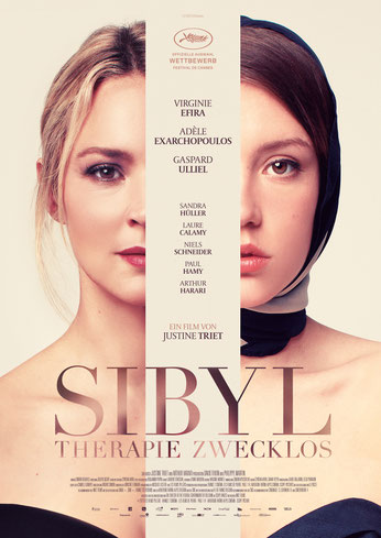 Sibyl Plakat